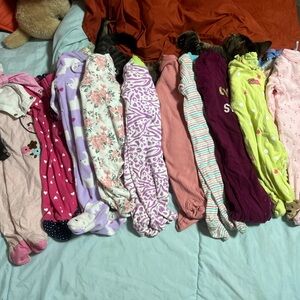 Colorful Kids One Piece Collection